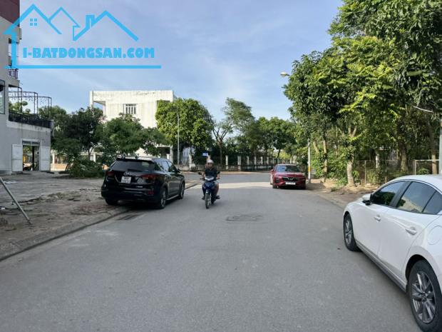 Tìm chủ nhân mới cho lô góc 150m2 đất KĐT 31ha Trâu Quỳ, Gia Lâm - Khu dân cư văn minh! - 3