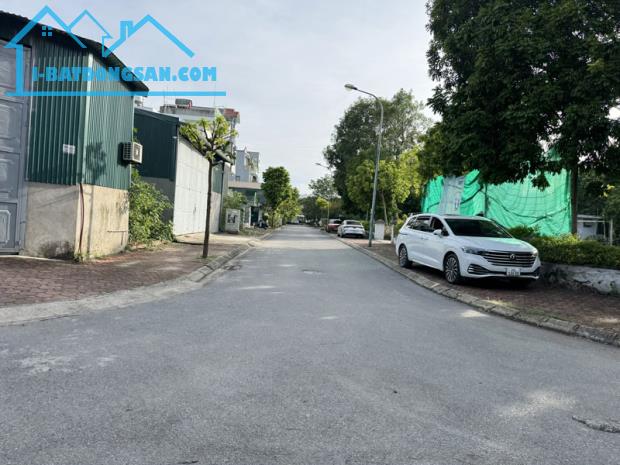 Tìm chủ nhân mới cho lô góc 150m2 đất KĐT 31ha Trâu Quỳ, Gia Lâm - Khu dân cư văn minh! - 4