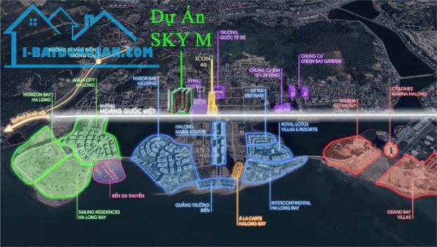 Bán căn hộ cao cấp 5 sao VIEW BIỂN ưu đãi cho 50 khách đầu tiên chỉ từ 1,7 tỷ - 1