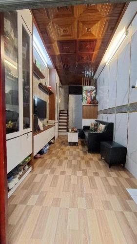 Bán nhà Trung Tiền Khâm Thiên – 18.5m² 3 tầng – ngõ 3.5m kinh doanh, gần ô tô – 3.98 tỷ - 2