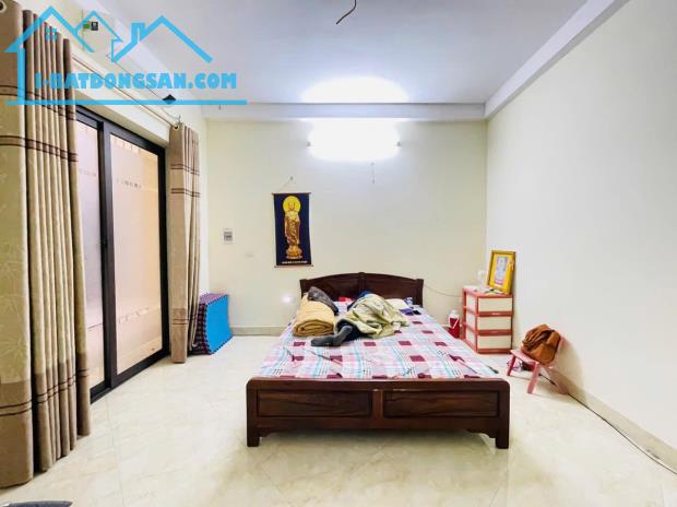 HOÀNG MAI_NHÀ ĐẸP_36.5 M2_4 TẦNG_4 MT_GIÁ 6 TỶ. - 2