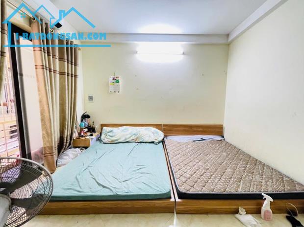 HOÀNG MAI_NHÀ ĐẸP_36.5 M2_4 TẦNG_4 MT_GIÁ 6 TỶ. - 3