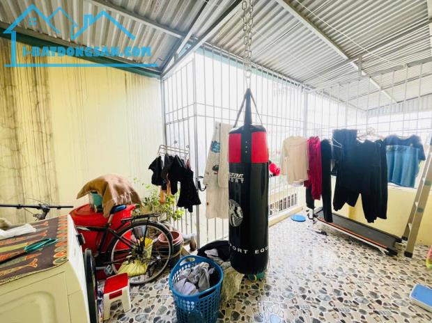HOÀNG MAI_NHÀ ĐẸP_36.5 M2_4 TẦNG_4 MT_GIÁ 6 TỶ. - 5