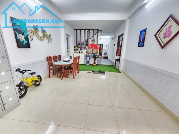 NHÀ 4 TẦNG VĂN QUÁN, 67M GIÁ NHỈNH 18 TỶ, Ô TÔ, KINH DOANH VP