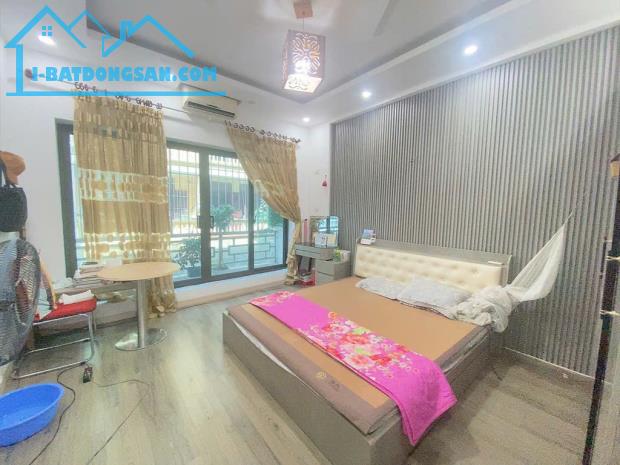 NHÀ 4 TẦNG VĂN QUÁN, 67M GIÁ NHỈNH 18 TỶ, Ô TÔ, KINH DOANH VP - 1