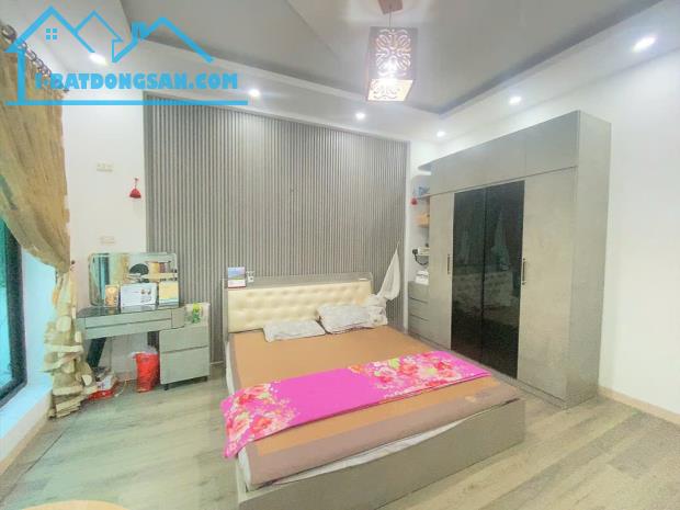 NHÀ 4 TẦNG VĂN QUÁN, 67M GIÁ NHỈNH 18 TỶ, Ô TÔ, KINH DOANH VP - 2