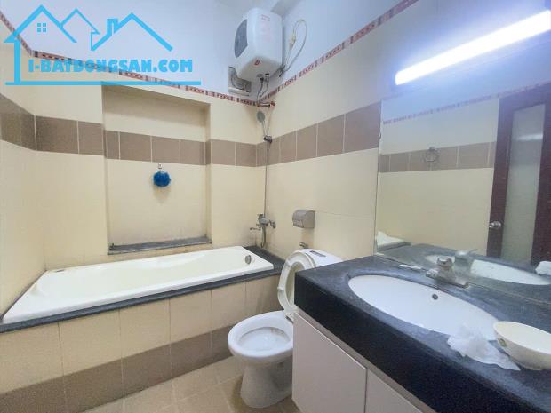 NHÀ 4 TẦNG VĂN QUÁN, 67M GIÁ NHỈNH 18 TỶ, Ô TÔ, KINH DOANH VP - 3