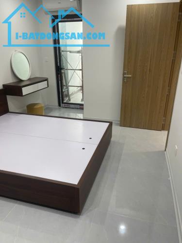 Cho thuê cc HH3 Linh Đàm – Hoàng Liệt - Hoàng Mai, 70m, 2PN, full đồ, 8,5tr