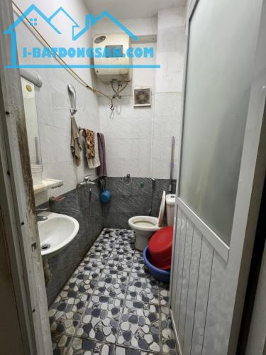 Bán nhà Minh Khai – 31m² 5 tầng – gần phố, thoáng sáng – giá 4.4 tỷ - 1