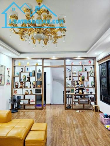 MẶT PHỐ HẠ ĐÌNH – VỈA HÈ – THOÁNG TRƯỚC SAU – KINH DOANH ĐỈNH – 2 MẶT THOÁNG – 70M² GIÁ