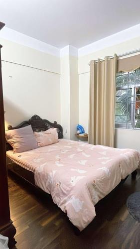 Bán chung cư Việt Hưng-Long Biên-82m 2n1wc-sổ sẵn giao dịch-giá 3.5 tỷ (thương lượng) - 2