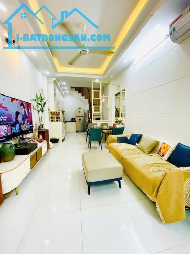 Cực hiếm. Bán nhà Vũ Tông Phan, Thanh Xuân. 35m2 x 5 Tầng. NGÕ THÔNG. Ô TÔ. Hơn 9 Tỷ.