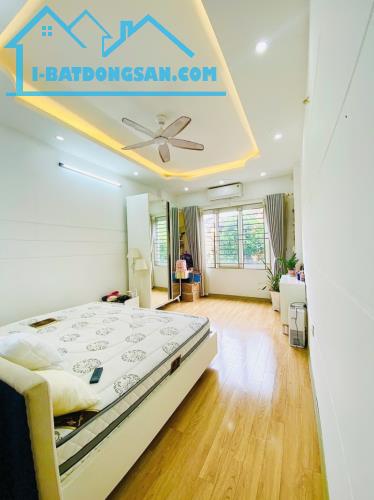 Cực hiếm. Bán nhà Vũ Tông Phan, Thanh Xuân. 35m2 x 5 Tầng. NGÕ THÔNG. Ô TÔ. Hơn 9 Tỷ. - 1