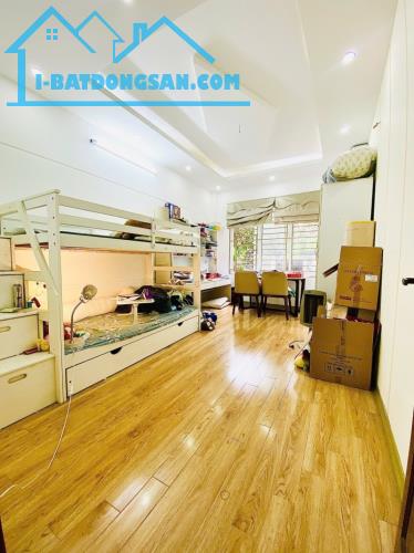 Cực hiếm. Bán nhà Vũ Tông Phan, Thanh Xuân. 35m2 x 5 Tầng. NGÕ THÔNG. Ô TÔ. Hơn 9 Tỷ. - 3