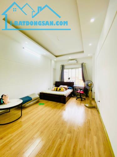 Cực hiếm. Bán nhà Vũ Tông Phan, Thanh Xuân. 35m2 x 5 Tầng. NGÕ THÔNG. Ô TÔ. Hơn 9 Tỷ. - 4