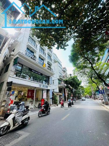 ⚜️ MẶT PHỐ THỤY KHUÊ, TÂY HỒ, TÒA VĂN PHÒNG VIP 150M2 9T MT 10M, CHỈ 105 TỶ ⚜️