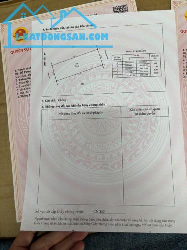 Bán 3 ô liền kề trục chính Hạ Bạn 306, mt 18m, 7.9 tỷ - 3