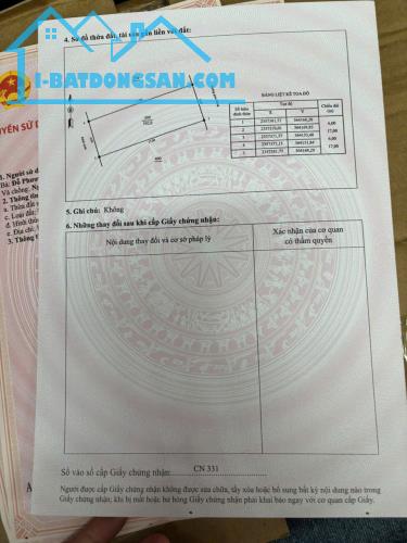 Bán 3 ô liền kề trục chính Hạ Bạn 306, mt 18m, 7.9 tỷ - 4