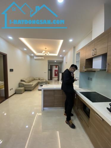 Bán căn hộ chung cư Tràng An complex – 75m2 ( 2PN) và 104m2 ( 3PN) – giá tốt nhất.