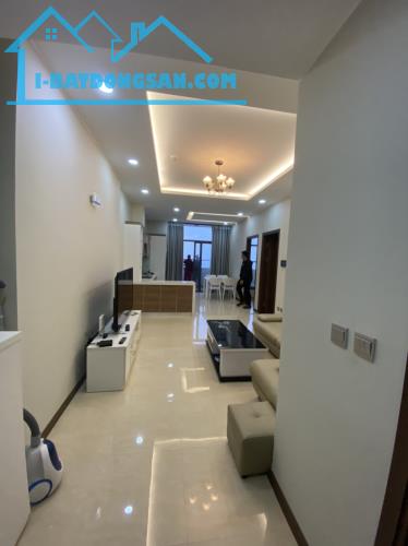 Bán căn hộ chung cư Tràng An complex – 75m2 ( 2PN) và 104m2 ( 3PN) – giá tốt nhất. - 1