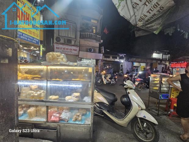 MẶT PHỐ KHƯƠNG ĐÌNH, TT THANH XUÂN ,MẶT TIỀN SIÊU RỘNG, KINH DOANH BẤT CHẤP, HÀNG HIẾM. - 4