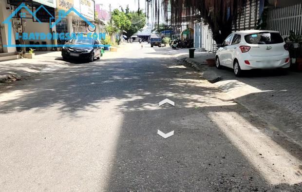 Bán Nhà Đất Vị Trí Đẹp – Mặt Tiền Chu Văn An, PQ - 1
