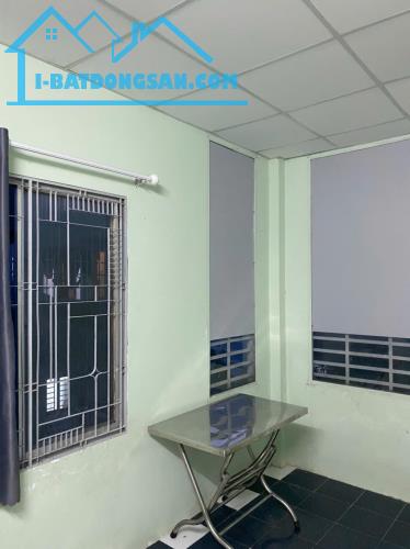 Cho thuê phòng trọ 20m2 - đầy đủ tiện nghi - 2
