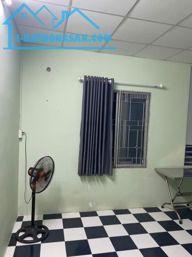 Cho thuê phòng trọ 20m2 - đầy đủ tiện nghi - 3