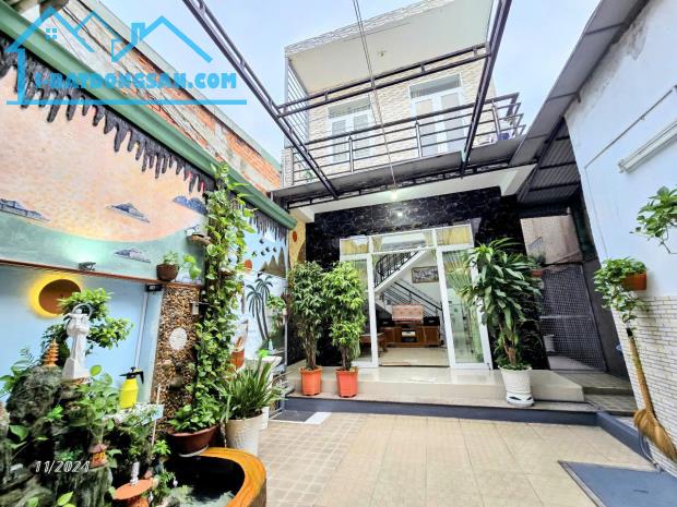 Bán nhà 1 trệt 1 lầu 164m2 Phạm Văn Thuận Tam Hệp TP Biên Hòa có 4,8 tỷ