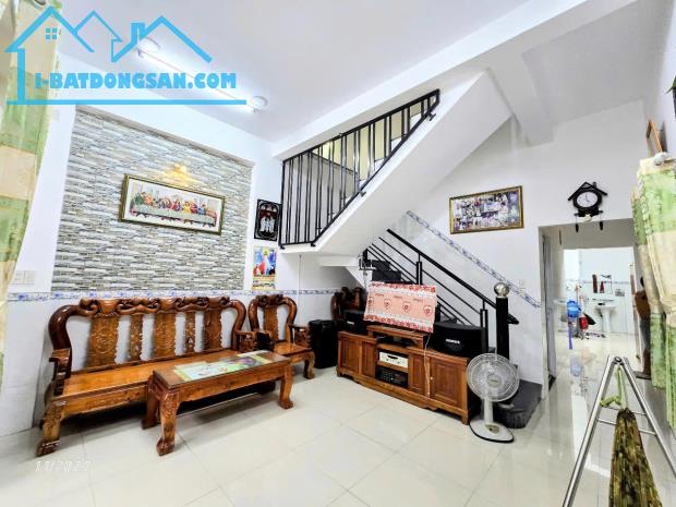 Bán nhà 1 trệt 1 lầu 164m2 Phạm Văn Thuận Tam Hệp TP Biên Hòa có 4,8 tỷ - 1