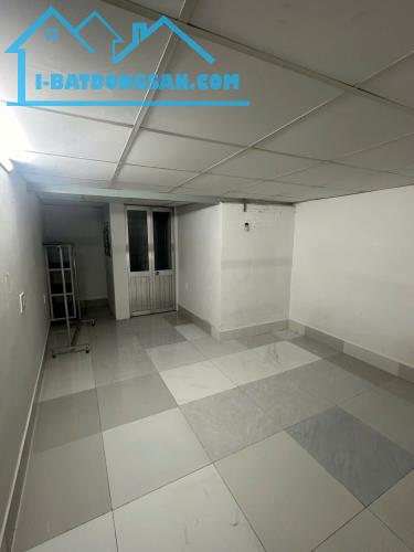Cho thuê phòng trọ có gác 50m2 - Đầy đủ tiện nghi
