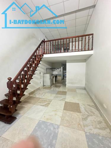 Cho thuê phòng trọ có gác 50m2 - Đầy đủ tiện nghi - 2