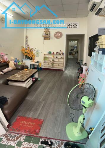Bán nhà đường Phú Thọ Hòa - 40m2 - ngang 5m - sát MT đường 10m - Giá chỉ 4 tỷ 5