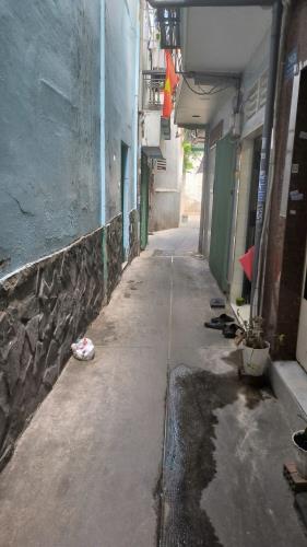 Bán nhà đường Phú Thọ Hòa - 40m2 - ngang 5m - sát MT đường 10m - Giá chỉ 4 tỷ 5 - 2