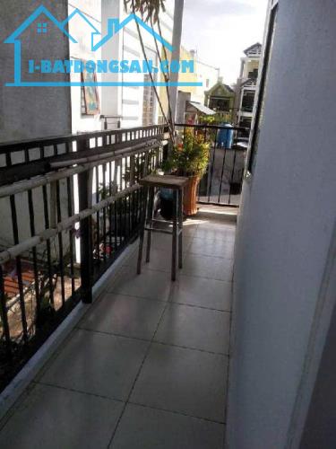 Bán nhà đường Phú Thọ Hòa - 40m2 - ngang 5m - sát MT đường 10m - Giá chỉ 4 tỷ 5 - 3