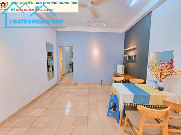 🔥 BÁN NHÀ BÌNH THẠNH HẺM NƠ TRANG LONG, 2 LẦU, DT: 4X8M VUÔNG GIÁ 4.45 TỶ🔥