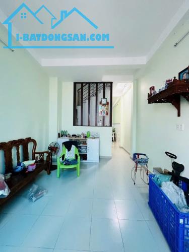 LÊ HOÀNG PHÁI - SÁT MẶT TIỀN - 55M2 - 3 TẦNG 4PN KHÉP KÍN - HOÀN CÔNG ĐỦ - NHỈNH 5 TỶ