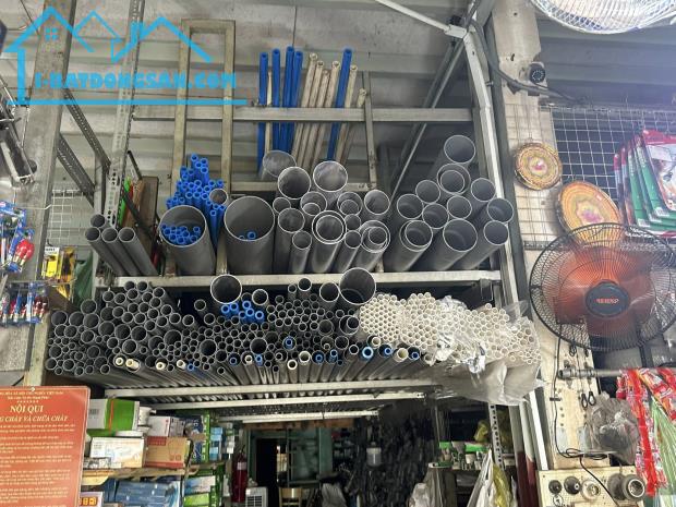 CẦN SANG NHƯỢNG LẠI TIỆM - HIỆN ĐANG KINH DOANH ĐIỆN NƯỚC, KIM KHÍ - 2