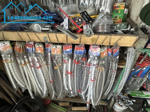 CẦN SANG NHƯỢNG LẠI TIỆM - HIỆN ĐANG KINH DOANH ĐIỆN NƯỚC, KIM KHÍ - 4