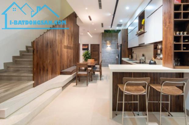 NHÀ LÔ GÓC PHỐ VÕNG THỊ – 58M² – SỔ ĐỎ – GIÁ CHỈ 19.9 TỶ – RẺ NHẤT KHU! - 1