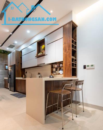 NHÀ LÔ GÓC PHỐ VÕNG THỊ – 58M² – SỔ ĐỎ – GIÁ CHỈ 19.9 TỶ – RẺ NHẤT KHU! - 2