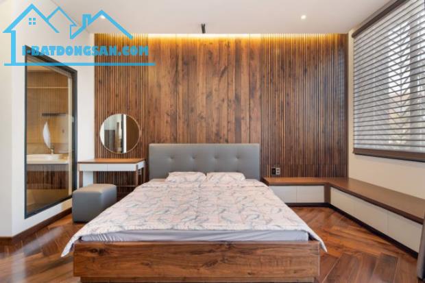 NHÀ LÔ GÓC PHỐ VÕNG THỊ – 58M² – SỔ ĐỎ – GIÁ CHỈ 19.9 TỶ – RẺ NHẤT KHU! - 3