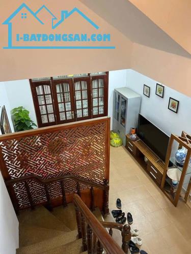 💥💥💥 VIP QUẬN ĐỐNG ĐA - NHÀ PHÂN LÔ CÁN BỘ - 2 MẶT NGÕ THOÁNG TRƯỚC SAU - Ô TÔ ĐỖ CỬA - 1
