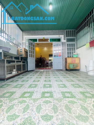 Bán Nhà Gác Lửng gần Chợ Phú Thọ KP5 P. Trảng Dài, cách đường Nguyễn Khuyến 1 sẹc 50M