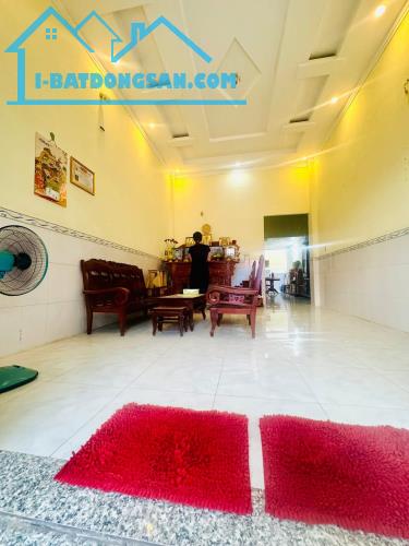 Bán Nhà Gác Lửng gần Chợ Phú Thọ KP5 P. Trảng Dài, cách đường Nguyễn Khuyến 1 sẹc 50M - 1