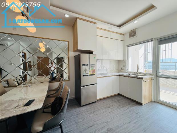 (4032 2A) Cần chuyển nhượng gấp căn Penthouse xịn xò - 3