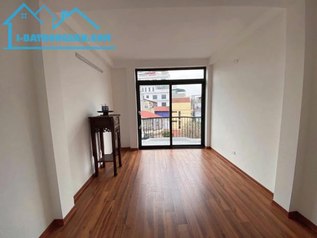 NHÀ MỚI ĐẸP TRÍCH SÀI TÂY HỒ 90M2 - SÁT HỒ - YÊN TĨNH CHỈ 13 TỶ - 1