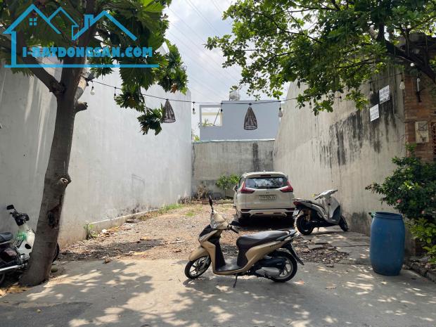 Bán lô đất Mặt Tiền Đường 12 - Tăng Nhơn Phú B - Quận 9. Ngay ngã tư Thủ Đức, Coopmart..!