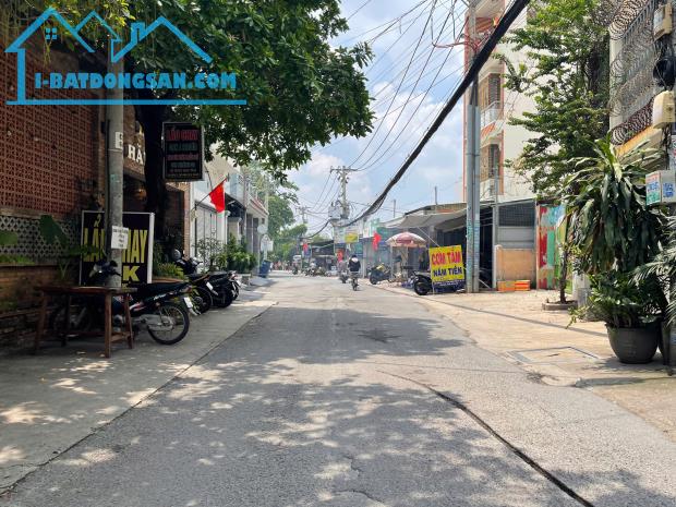 Bán lô đất Mặt Tiền Đường 12 - Tăng Nhơn Phú B - Quận 9. Ngay ngã tư Thủ Đức, Coopmart..! - 2