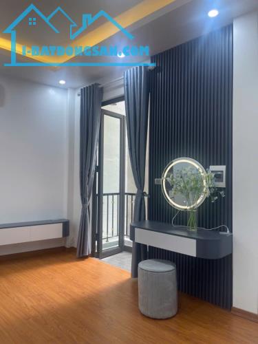 🏡🏡NHÀ MINH KHAI - 🚙Ô TÔ ĐỖ GẦN  NGÕ - CÁCH MẶT PHỐ MINH KHAI 30m - TẶNG FULL NỘI THẤT ⭐ - 3